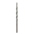 Richelieu Mibro 6 X 2.5 in. L Steel Screw Pilot Pilot Drill Bit Straight Shank 1 pk