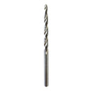 Richelieu Mirbo 8 X 2.75 in. L Steel Screw Pilot Pilot Drill Bit Straight Shank 1 pk