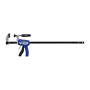 Irwin Quick-Grip 24 in. D Medium Duty Full Screw C-Clamp 825 lb 1 pc