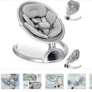 Baby Swing - Sillver