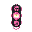 C.H. Hanson 1.5 in. L X 4.56 in. W Magnetic Stud Finder 5/8 in. 1 pc