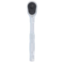 DeWalt Toughseries 1/4 in. drive Quick-Release Ratchet 144 teeth