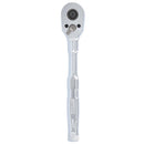 DeWalt Toughseries 1/4 in. drive Quick-Release Ratchet 144 teeth