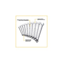 DeWalt SAE Combination Wrench Set 10 pc