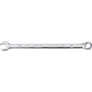 DeWalt 1/4 in. X 1/4 in. 12 Point SAE Combination Wrench 3-31/32 in. L 1 pc