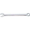 DeWalt 1/2 in. X 1/2 in. 12 Point SAE Combination Wrench 6-15/32 in. L 1 pc