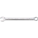 DeWalt 11/16 in. X 11/16 in. 12 Point SAE Combination Wrench 8-25/32 in. L 1 pc