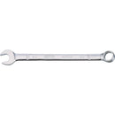 DeWalt 3/4 in. X 3/4 in. 12 Point SAE Combination Wrench 9-11/16 in. L 1 pc