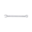 DeWalt 11 mm X 11 mm 12 Point Metric Combination Wrench 6-5/8 in. L 1 pc