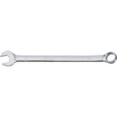 DeWalt 17 mm X 17 mm 12 Point Metric Combination Wrench 8-31/32 in. L 1 pc