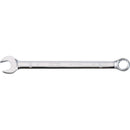 DeWalt 19 mm X 19 mm 12 Point Metric Combination Wrench 9-27/32 in. L 1 pc