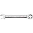 DeWalt 13 mm X 13 mm 12 Point Metric Ratcheting Combination Wrench 6-15/32 in. L 1 pc