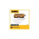 DeWalt SAE Combination Wrench Set 8 pc