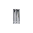 DeWalt 3/8 in. drive Metric/SAE 6 Point Deep Socket Set 20 pc