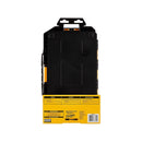 DeWalt 3/8 in. drive Metric/SAE 6 Point Deep Socket Set 20 pc
