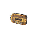 DeWalt 1/2 in. drive SAE 6 Point Deep Socket Set 10 pc