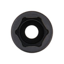 DeWalt 7/8 in. X 1/2 in. drive SAE 6 Point Deep Impact Socket
