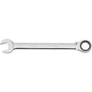 DeWalt 1 in. X 1 in. SAE Ratcheting Combination Wrench 12-13/16 in. L 1 pc