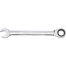DeWalt 1-1/4 in. X 1-1/4 in. SAE Ratcheting Combination Wrench 16-23/32 in. L 1 pc