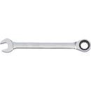 DeWalt 15/16 in. X 15/16 in. SAE Ratcheting Combination Wrench 12-25/32 in. L 1 pc