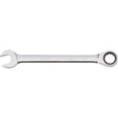 DeWalt 7/8 in. X 7/8 in. SAE Ratcheting Combination Wrench 1 pc