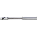 DeWalt 3/8 in. drive Flex Handle Breaker Bar