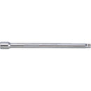 DeWalt 6 in. L X 1/4 in. drive Extension Drive 1 pc