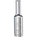 DeWalt 5/32 in. X 1/4 in. drive SAE 6 Point Deep Socket 1 pc