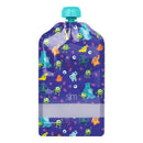 Pixar 10pk Kids Food Pouches