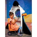 Adventure Rocket - Role Play Space Exploration Toy