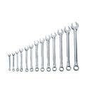 Stanley SAE Combination Wrench Set 13 pc