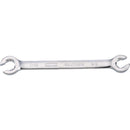 DeWalt 3/8 in. X 7/16 in. SAE Flare Nut Wrench 1 pc