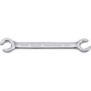 DeWalt 5/8 in. X 11/16 in. SAE Flare Nut Wrench 1 pc