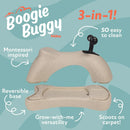 3-in-1 Scooter - Beige