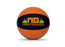 LED Light Up Basketball - 29.5 Inches