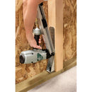 Simpson Strong-Tie Strong-Drive 2-1/2 in. L X 9 Ga. Paper Strip Hot-Dip Galvanized Metal Connector N