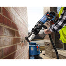 Bosch 18V Cordless SDS-Plus Rotary Hammer Drill Tool Only
