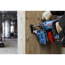 Bosch 18V Cordless SDS-Plus Rotary Hammer Drill Tool Only