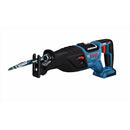 Bosch 18V Cordless Brushless Reciprocating Saw