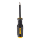 DeWalt Toughseries 1 Size X 3 in. L Phillips Screwdriver 1 pk