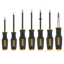 DeWalt Toughseries Screwdriver Set 17 pc