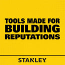 Stanley 3.5 in. L X 1 in. W Trimming Plane Cast Iron Black