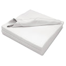 Cascades Signature Airlaid Dinner Napkins/Guest Hand Towels, 1-Ply, 15X16.5, 1000/Carton - CSDN695