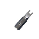 Mayhew Bestway Spanner Screwdriver Bit Set 6 pc