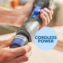 Dremel 12V Blueprint 2 amps 3-3/8 in. Cordless Brushless Compact Circular Saw Kit (Battery & Charger