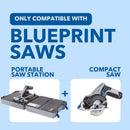 Dremel Blueprint 3-3/8 in. D X 15 mm Circular Saw Blade 20 teeth