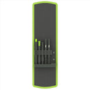 Tracer 8 in. L Marker Kit Assorted 5 pc
