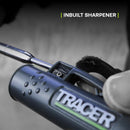 TRACER 6 in. L Carpenter Pencil 1 pc