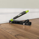 Tracer ProScribe 6.5 in. L X 0.11 in. D ABS Plastic/Steel Kit with Deep Hole Pencil & Lead Refills C