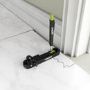 Tracer ProScribe 6.5 in. L X 0.11 in. D ABS Plastic/Steel Kit with Deep Hole Pencil & Lead Refills C